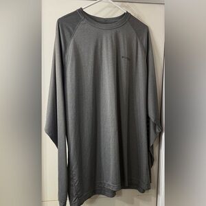 Men’s Columbia PFG Long Sleeve Dri-Fit